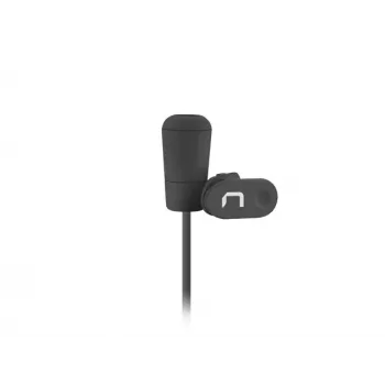 Clip-on microphone NATEC NMI-1351