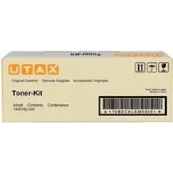 Toner Utax Toner 1T02T90UT0 PK-3010 10000 pages Black