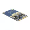 Internal USB 2.0 Adapter DeLOCK 95242