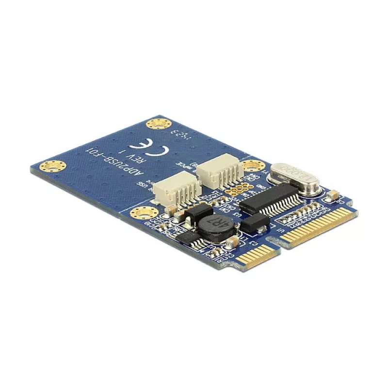 Internal USB 2.0 Adapter DeLOCK 95242