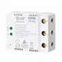 Shelly Plug & Play PbS Ogemray Smart Relay 25A Großgeräte Relais max 25A Messfunktion WLAN Lan BT
