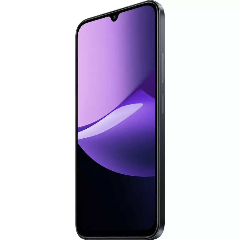 Xiaomi Redmi | 15C | Midnight Black | 6.9 inch | IPS LCD | 720 x 1600 pixels | Internal RAM 4 GB | 128 GB | Dual SIM | 5G | Main camera resolution 50 MP | Secondary camera resoluti