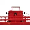 Radio-controlled combine harvester ATA DO-E699 1:16 scale model, Bison R/C