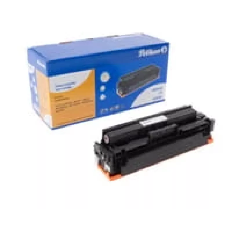 Pelikan 4284310 Printer Consumable Cyan