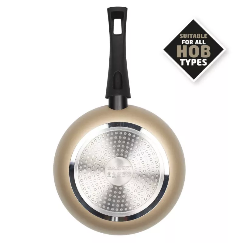 Fry Pan Salter BW11103EU7 24 cm non-stick