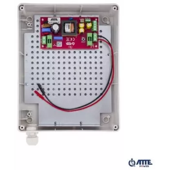 Switched-mode power supply Atte AUPS-40-120-L1 40W 12V
