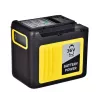 Kärcher Power 36/50 Battery & charger set