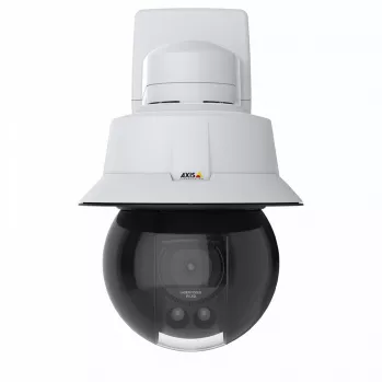 NET CAMERA P4705-PLVE 4MP/02415-001 AXIS