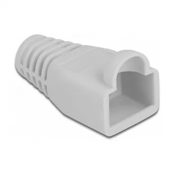 Strain relief for RJ45 plug DeLOCK 86727