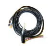 SAS cable HPE 876805-B21 4 m