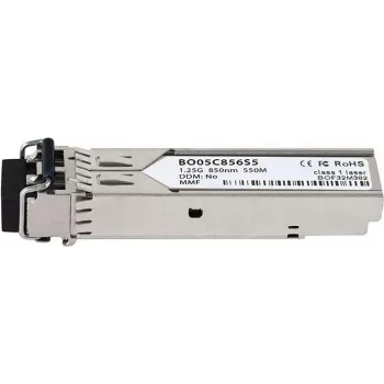 Fiber Optic SFP Transceiver CBO SFP-SX-LC2 850nm 550m
