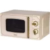 Midea Microwave oven | MM720CJ7 | Free standing | 700 W | Cream