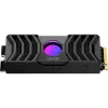 SSD drive Lexar 2TB M.2 PCI Express 5.0 NVMe LNM1090002T-RNANG