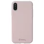 Cover Krusell Sandby iPhone XS Max 16.5 cm (6.5 inch) Pink