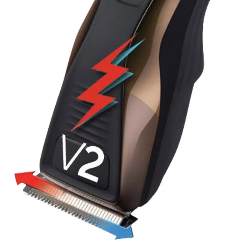 Hair trimmers Remington HC5200