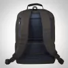 Backpack Rivacase Tegel 8460 Black Polyester