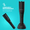 Revamp CL-2750-EU2 iGEN Cordless Progloss Hollywood Curl Automatic Rotating Curler
