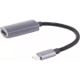 Adapter ShiverPeaks USB Type-C to HDMI-A 4K 60Hz
