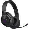 Lorgar Noah 702 - gaming headset 3in1 - BT 5.3 + WiFi + 3.5mm jack - foldable design - 1000 mA