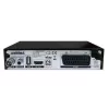 Esperanza EV107R TV set-top box Cable Black