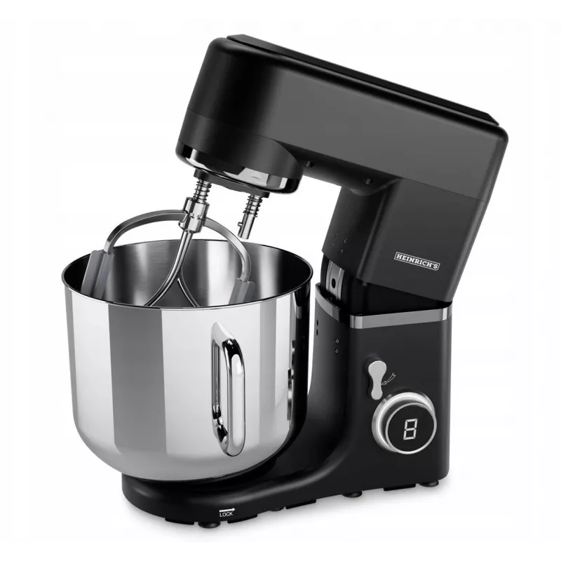 Food processor HEINRICH'S HKM 8120