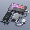 Portable Power Bank 4smarts 541626 20000 mAh