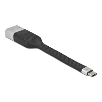 FPC Flat Ribbon Cable DeLOCK 86936 USB Type-C to Gigabit LAN 15 cm
