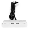 USB Pin Header Lian Li LAN216-1 19 Pin White USB 3.0