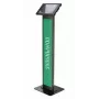 Compulocks 140B146GUAPXB Black