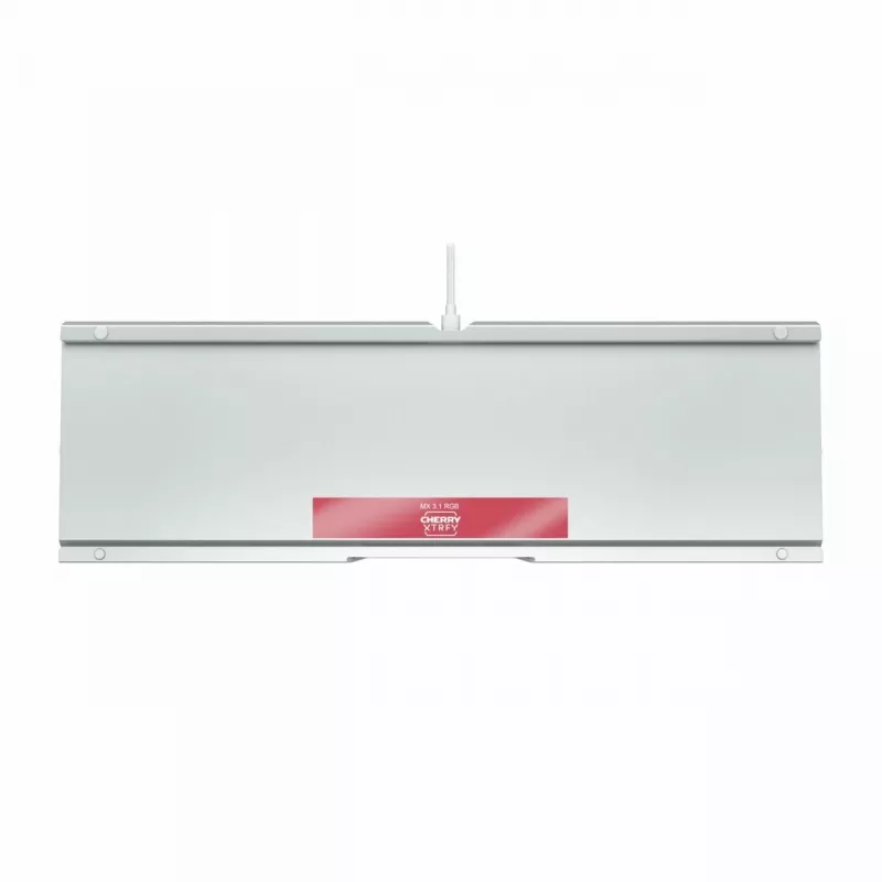 Cherry G80-3890LIADE-0 Product White