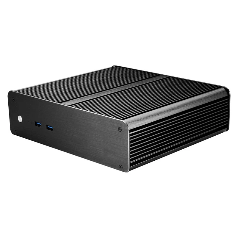 PC Case Akasa MaxWell Pro Mini-ITX Small Form Factor Black