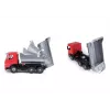 Truck Lena WORXX 04610EC Grey Red Recommended age 3 years