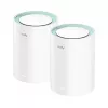 Mesh system Cudy M1300 2-PACK