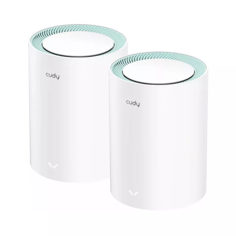 Mesh system Cudy M1300 2-PACK