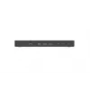 Fujitsu FPCPR401BP laptop dock/port replicator Wired Thunderbolt 4 Black