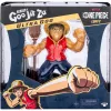 Heroes of Goo Jit to - Ultra Goo Heldenpack Luffy, Play Figurine