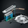 Graugear G-PS5HS01-COV Solid-state Drive Silver