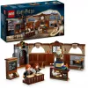 Building set LEGO Harry Potter Hogwarts Castle Charms Class 76442 — 204 pieces, 3 minifigures, for ages 8+
