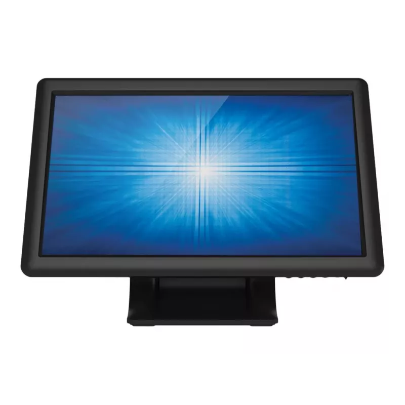 Monitor Elo Touch Solutions 1509L 15.6 inch Touchscreen LED 1366 x 768