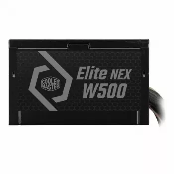 Cooler Master MPW-5001-ACBW-BE1 W500 Elite NEX 230V, ATX, 500W, Black