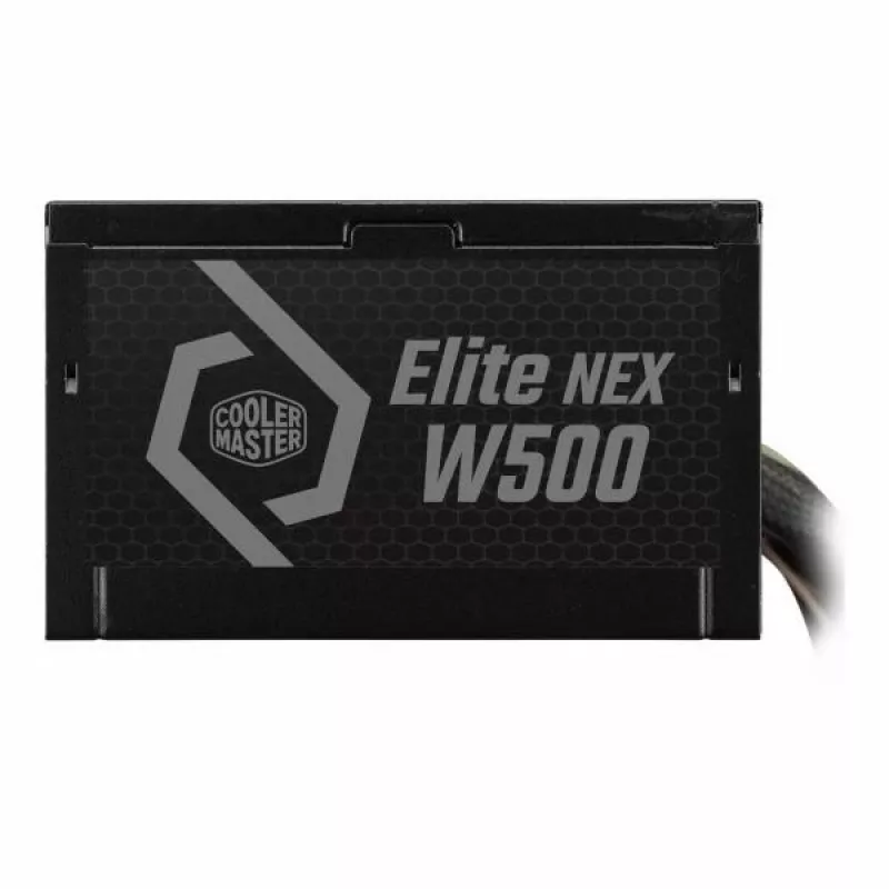 Cooler Master MPW-5001-ACBW-BE1 W500 Elite NEX 230V, ATX, 500W, Black