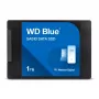 WD Blue SA510 - SSD - 1TB - intern - 2.5 (6,4 cm) - SATA 6Gb/s (WDBB8H0010BNC-WRSN)