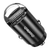USB-C/USB-A Charger CHOETECH TC0006 30W — QC3.0 and PD3.0 Support