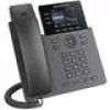Grandstream Networks GRP2611G IP phone Black 3 lines TFT