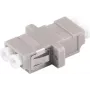 Fiber Optic Patch Cable ShiverPeaks LC-LC Duplex, beige