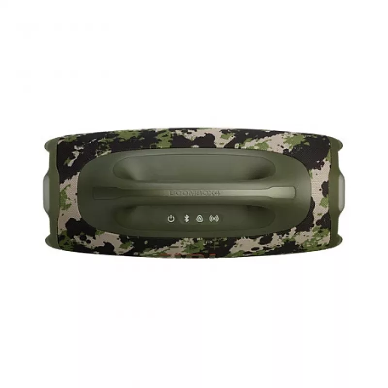 Party speaker JBL Boombox 4 Camouflage 180 W Wireless Bluetooth