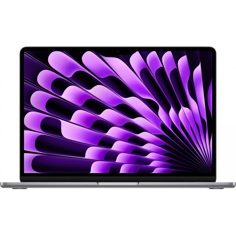 Laptop Apple MacBook Air 13.6 inch M3 24GB 2TB SSD macOS