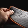 Fnatic DASH2 MAX Gaming mouse pad Orange