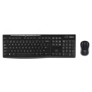 Wireless Combo MK270 Logitech