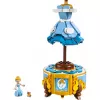 LEGO DISNEY 43266 Cinderella's Dress